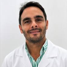 Dr. Ángel Vilar Sánchez